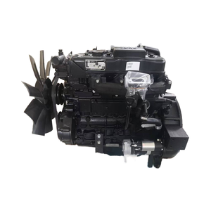 <span class=keywords><strong>Fawde</strong></span> xichai Nhà Máy Ban Đầu 4dx21-64 4dx11-64 4dx21-72 4dx22-82 Kỹ Thuật Máy Móc Động Cơ Diesel Lắp Ráp - Product Image 1