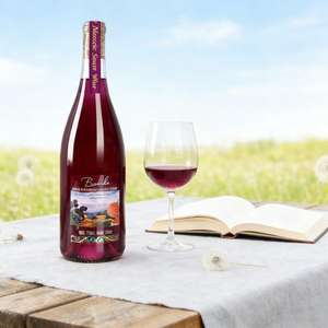 Commerce transfrontalier OEM ODM Personnalisation 10%ABV 750ml Liqueur de mûre, de litchi et de <span class=keywords><strong>raisin</strong></span> Fabrication directe d'usine <span class=keywords><strong>Achat</strong></span> en gros B2B - Product Image 3