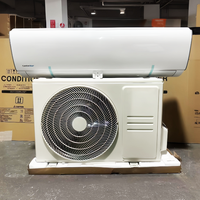 Stock de climatiseur intelligent portable à onduleur divisé de 2 tonnes disponible