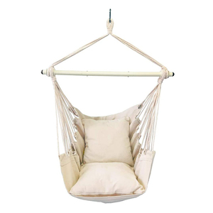 <span class=keywords><strong>Venta</strong></span> al por mayor portátil Camping al aire libre hamaca silla colgante - Product Image 1