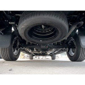 Usado 2019 Ford Ranger XLS 2.2L Diesel 2WD Dirección derecha camioneta barata China de segunda mano - Product Image 6