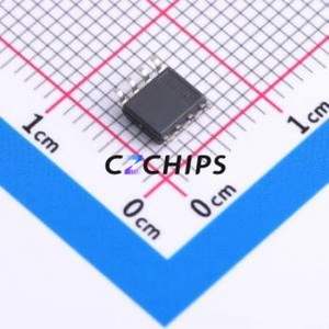 Venta al por mayor REF02BU/2K5 Circuito integrado IC Chip PMIC Voltaje de referencia IC - Product Image 2