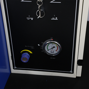 Hydraulic 80KN Force 820 Multi-station <strong>Tool</strong> M3-M10 Stud Auto Feed Self-clinching Fastener <strong>Insertion</strong> <strong>Machine</strong> - Product Image 4