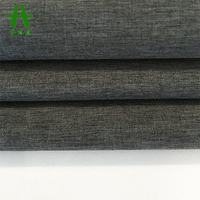 Tissu extensible 4 directions en polyester et élasthanne cationique 113D de Mulinsen Textile