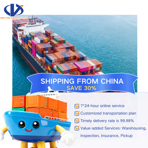 Servicio de Transporte de Carga, Agente de Transporte Marítimo de Contenedores desde Qingdao, Shanghái a <span class=keywords><strong>Auckland</strong></span>, Sídney, Transporte de Carga, Logística Marítima - Product Image 1