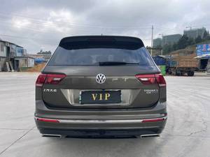 <span class=keywords><strong>Volkswagen</strong></span> <span class=keywords><strong>Tiguan</strong></span> 2020 L Nuevo SUV de Energía Nueva 1.4, Coche Usado con Tracción Delantera y 5 Asientos, ¡Gran Oferta! <span class=keywords><strong>Coches</strong></span> Eléctricos Listos para Exportación - Product Image 5
