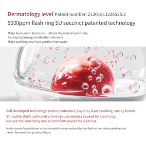 <span class=keywords><strong>Lait</strong></span> Démaquillant OEM Multi-Effets Japonais pour le Visage – Lotion Démaquillante Marque Privée - Product Image 3