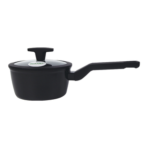 Juego de Ollas de Aluminio de 20 Piezas, Elegante y de Alta Gama, con Revestimiento Antiadherente de Cerámica, Apto para Lavavajillas, Opción Personalizada para Cocinar en Casa - Product Image 6