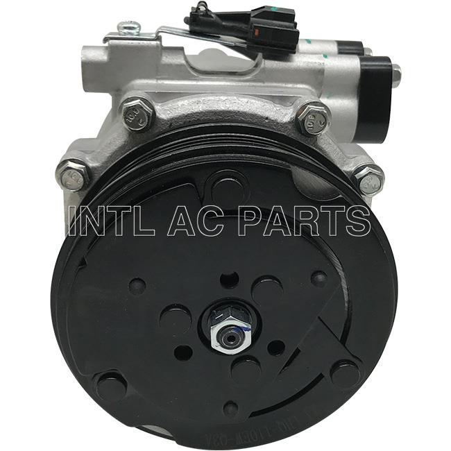 High Quality AC Compressor for JAC JSCC S4 - INTL-XZC1828