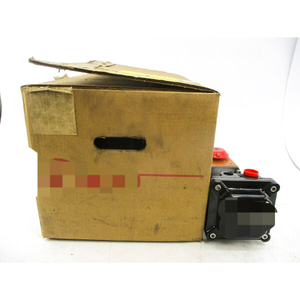 ตัวควบคุม PLC ระบบอัตโนมัติสำหรับอุตสาหกรรม NSMP 80psi 20ef39sxz120a ใหม่ของแท้พร้อมส่ง - Product Image 1