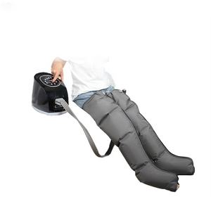 Système de massage par compression d'air pour les pieds et les jambes ONEYAYA Factory, récupération sportive, <span class=keywords><strong>circulation</strong></span> sanguine, masseur pour les pieds - Product Image 1