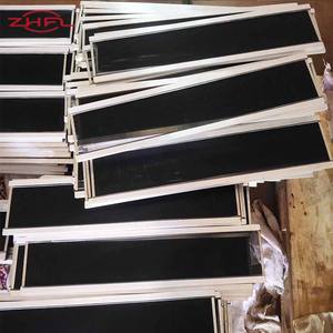 เหล็กกล้าแข็งพิเศษสำหรับเครื่องทอผ้าแบบใช้ลมแรงดันสูง ทนทานต่อการขัดถู รอยบุบ และปรับแต่งได้ ใช้กับเครื่องจักรถัก/ทอผ้า อะไหล่ที่ใช้ร่วมกันได้ - Product Image 5