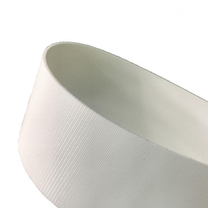 Bande transporteuse en <span class=keywords><strong>PVC</strong></span> à double face de qualité alimentaire pour boulangerie - Product Image 4