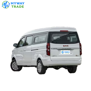 Camionetas de Carga SRM Más Vendidas, Microvans de Gasolina, <span class=keywords><strong>Camper</strong></span> Van en Venta - Product Image 6