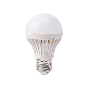 Bombilla LED con Sensor <span class=keywords><strong>de</strong></span> Movimiento y Control <span class=keywords><strong>de</strong></span> Sonido, Material <span class=keywords><strong>de</strong></span> PC y Base E27 para Pasillos Residenciales, Alimentación CA - Product Image 5