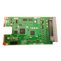 CT Scanner de cartes de circuits imprimés fabricant personnalisé médical PCB PCBA SMT DIP assemblage haute fréquence Rogers Isola ISO13485
