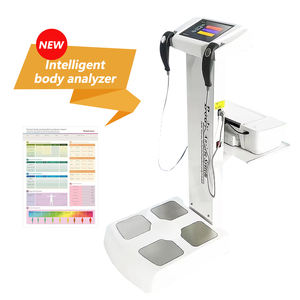 Máquina de Análisis Corporal Completo, Analizador de Grasa Corporal, Analizador de Elementos del Cuerpo Humano, Máquina <span class=keywords><strong>Inbody</strong></span> <span class=keywords><strong>270</strong></span> - Product Image 2