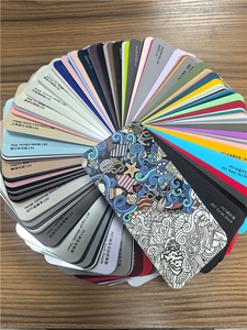Chrome Romany Color Paint Protection Film Color Changing Film Car <b>Wrap</b> <b>Vinyls</b> Self Healing PET/TPU Colorful Car Body Stickers - Product Image 5