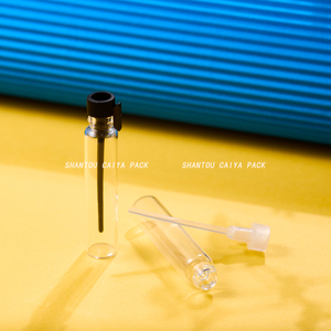 1/2/3ML Travel <strong>Perfume</strong> Atomizer Refillable, Mini <strong>Spray</strong> <strong>Bottle</strong> Empty, Small Portable Sprayer for Liquid Dispenser - Product Image 2