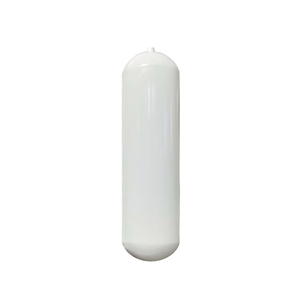 Bombola CNG Ricondizionata Tipo 2 200bar 50L 80L Testata per Taxi e Veicoli a <span class=keywords><strong>Gas</strong></span> Naturale (NGV) - Prezzo Conveniente per la <span class=keywords><strong>Rivendita</strong></span> - Product Image 2