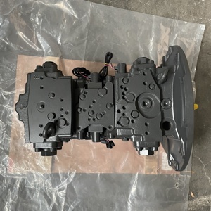 Excavator <strong>Parts</strong> for komatsu PC210-8 Main <strong>Pump</strong> 708-2L-00700 Pc210-8 <strong>Hydraulic</strong> <strong>Pump</strong> - Product Image 2