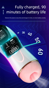 Bestseller Spielzeug-Geschenkbox Masturbator für Männer und Erwachsene Jungen-Sexspielzeug - Product Image 6