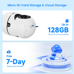 E27 tầm nhìn ban đêm không dây Ánh Sáng Bóng đèn máy ảnh 360 CCTV <span class=keywords><strong>Hidden</strong></span> 2.4G Wi Fi Mini IP an ninh ánh sáng máy ảnh - Product Image 4