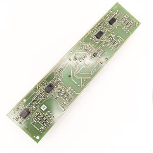 Ban đầu lp21572 bảng mạch 4-Port Fan <span class=keywords><strong>Board</strong></span> cho Roland Báo Chí thiết yếu các bộ phận máy in cho in ấn máy móc phụ kiện - Product Image 5