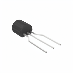 Electronics Component Power Management (PMIC) TO 226 3, TO 92 3 Formed Leads S-80815CNY-Z2-U In Stock - Product Image 1