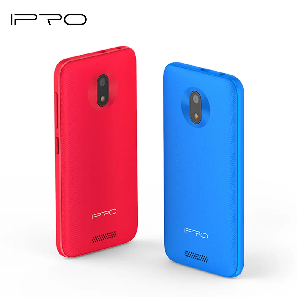 هاتف IPRO S401 الأصلي, هاتف IPRO S401 الأصلي 4 بوصة 1 جيجابايت + 8 جيجابايت هاتف ذكي إصدار عالمي متعدد اللغات ثنائي الشريحة الجيل الثالث 3G هاتف ذكي يعمل بنظام الأندرويد