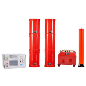 Solution de la série UHV-405kVA/270kV - Product Image 4