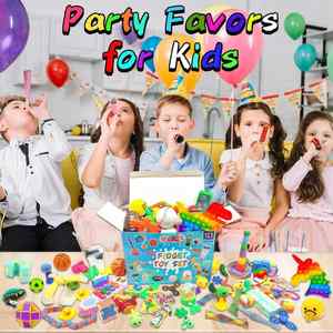 Nouveau 2025 – Luxe 125 pièces : Fidget Slider en acier, jouets métalliques premium pour bureau, pour enfants, EDC, amusants, nouveautés d'été, gadgets anti-stress - Product Image 2