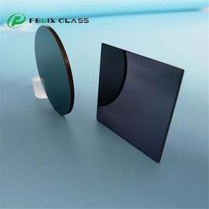 FELIX Factory OEM - Ventanas de Material Infrarrojo de Germanio/Silicio, Filtros Ópticos de Longitud de Onda IR - Product Image 2