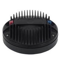 Haut-parleur de compression professionnel VCF Series 1.75" 3" VC 100W 160W pour sonorisation
