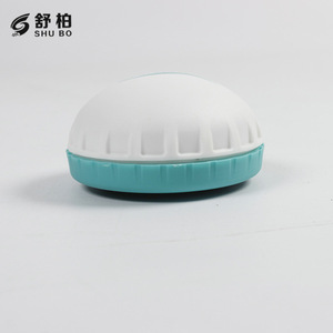 SKOOTHER Skin Smoother Micro <b>Abrasion</b> Foot File For Feet Elbows Knees Hands White Manual Exfoliation <b>Tool</b> - Product Image 5