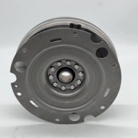 Volante Bimasa LUK DL501 Nuevo para Vehículos Audi - Pieza de Reequipamiento/Actualización (OE 0B5105317K/F)