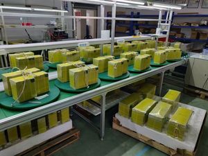 Özel elektrikli ATV piller 60v 50ah 40ah lityum pil paketi yetişkin elektrikli ATV - Product Image 5