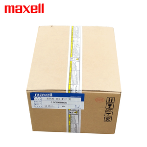 Maxell ER6 3.6V <span class=keywords><strong>AA</strong></span> 2000mAh แบตเตอรี่ลิเธียมสำหรับ <span class=keywords><strong>Panasonic</strong></span> Robot Encoder - Product Image 5