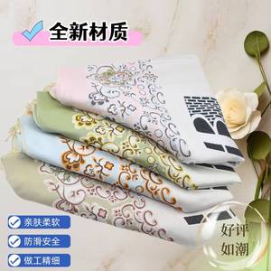 พรมปูพื้นปักลายท้องฟ้า โพลีเอสเตอร์ ยี่ห้อ Yaya Yasi รุ่น Modern นุ่มสบาย ไม่ลื่น พกพาสะดวก ใช้สำหรับละหมาดที่บ้าน - Product Image 1