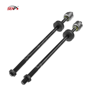 SENP pièces de voiture système de suspension bras de commande avant et assemblage de joint à rotule pour <span class=keywords><strong>Volkswagen</strong></span> Cabrio Golf Jetta OEM 1H0 407 151 - Product Image 3