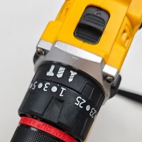 Perceuse à percussion sans fil sans balais série DW transfrontalière, batterie lithium-ion rechargeable 18-21V, deux vitesses, multifonction électrique