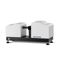 Analyseur de taille de particules laser nano BAXIT BXT / 0,5-1000 nm / Contrôle double de la température / Précision <0,5 % / Mesure en moins de 10 secondes