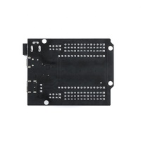 Carte de développement ESP32 TYPE-C USB CH340C WiFi + Blu Ultra-Low Power Consumption Dual Core ESP32-DevKitC-32 ESP-WROOM