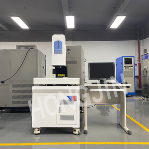 <span class=keywords><strong>CNC</strong></span> hình ảnh dụng cụ đo lường hoàn toàn tự động quang học hình ảnh cụ công nghiệp chiếu Detector - Product Image 4