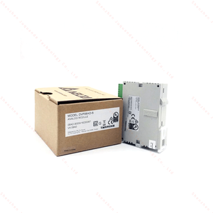 Module d'entrée analogique DVP06AD-S d'origine neuf, 6 points -10V ~ +10V -20mA~+20mA, contrôleur logique programmable PLC - Product Image 6