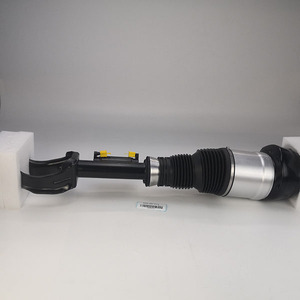 Amortiguador de Suspensión Neumática Delantero <span class=keywords><strong>Izquierdo</strong></span> para Mercedes-Benz W292 2923203913 - Product Image 1