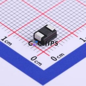 Diode Zener SMB5938B d'origine, neuve, vente en gros de composants électroniques, fournisseur de puces et service BOM - Product Image 2