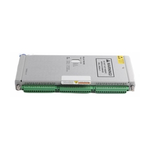 Module de sortie de relais Original Surplus Bently Nevada 3500/33 149992-03_SIL2 pour système de protection 3500, composant industriel - Product Image 1