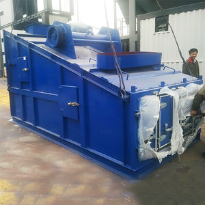 Factory Direct Sales Asphalt mischa nlage Speco wettbewerbs fähigen Preis - Product Image 4