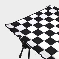 Neues Modell Tragbares Leichtgewicht-Aluminium-Klappbett für Camping, Wandern, Strand und Krankenhaus, Einzel-Schlafliege 250kg